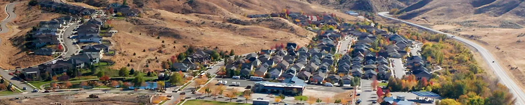 Top 10 Master-Planned Communities in Idaho