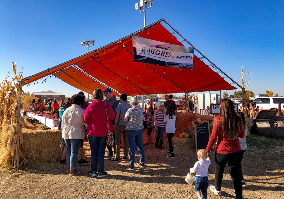 Hughes Real Estate Group