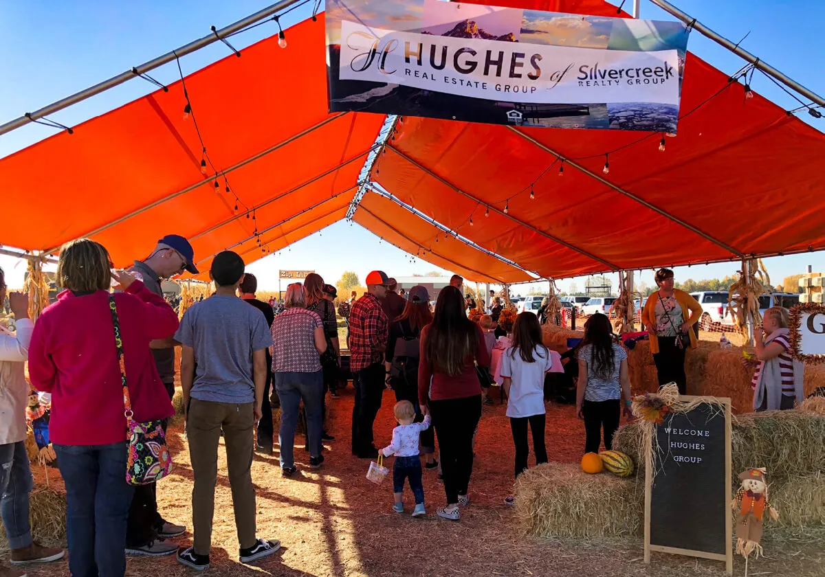 Hughes Real Estate Group