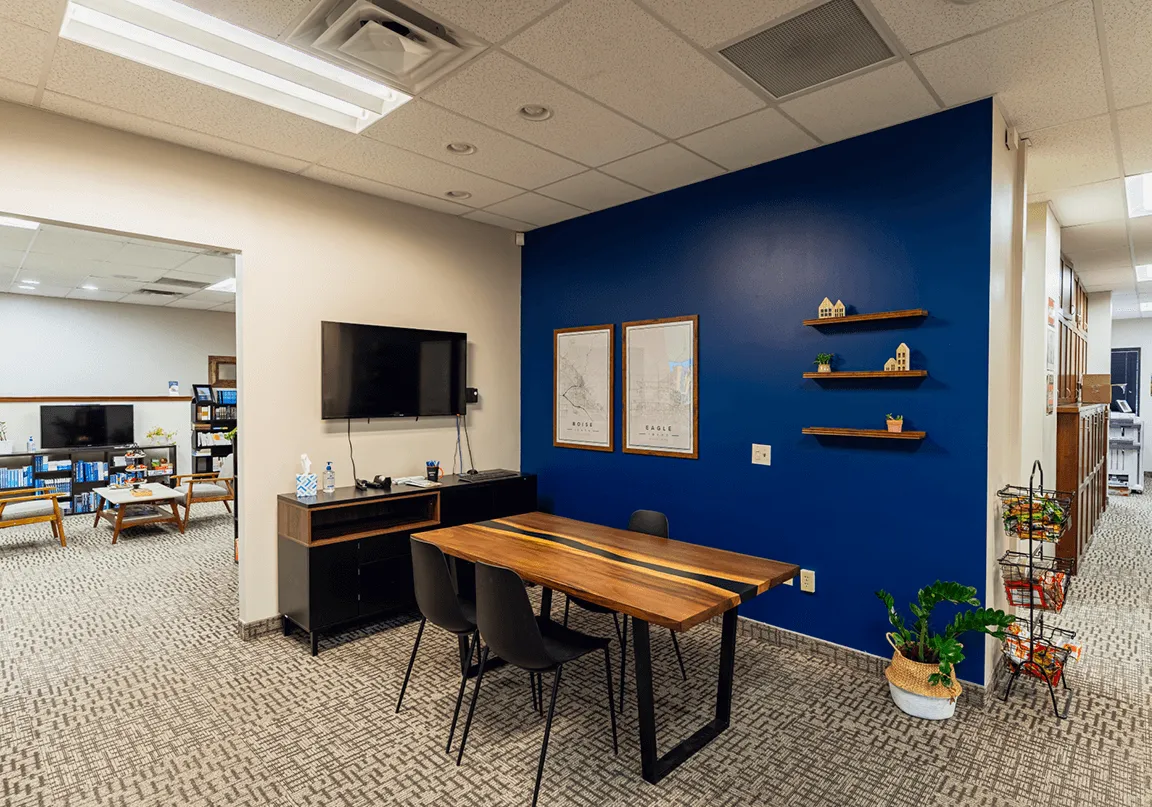 Hughes Real Estate Group